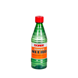 Roz. nitro  0,5 L Dorex plastik